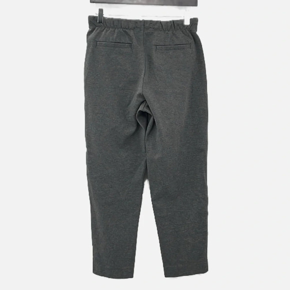 Everlane The Dream Pant in Dark Gray - Size Small - Picture 3 of 7